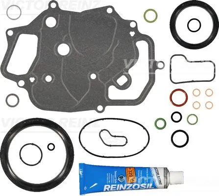 Gasket Kit, crankcase