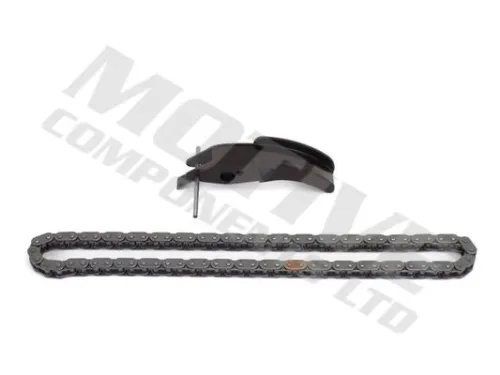 Chain, oil pump drive