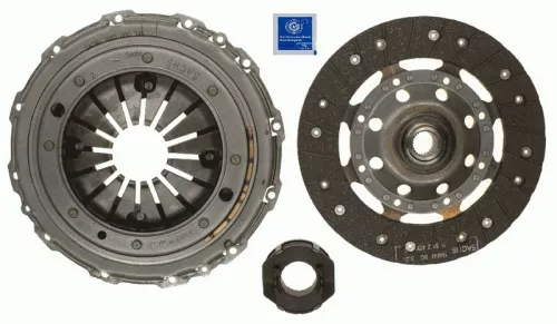 Clutch Kit