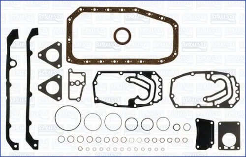 Gasket Kit, crankcase
