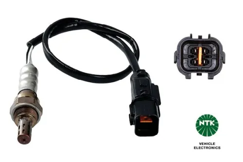 Oxygen Sensor