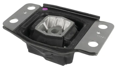 Mounting, automatic transmission