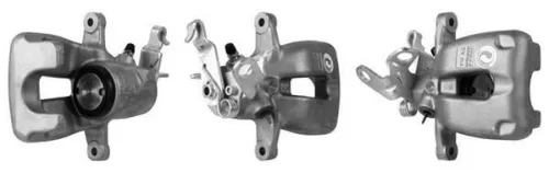 Brake Caliper