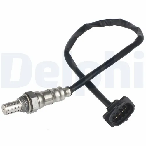 Oxygen Sensor