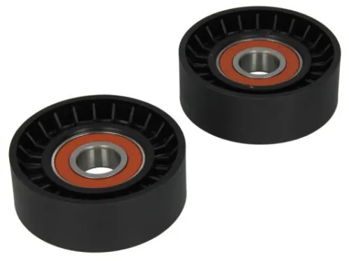 Tensioner Lever, V-ribbed belt