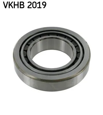 Wheel Bearing