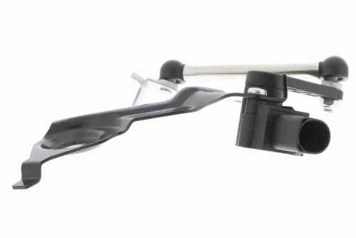 Sensor, headlight levelling