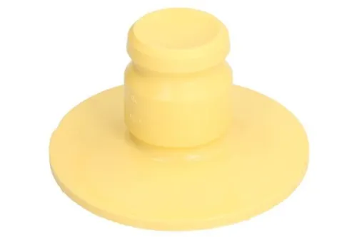 Rubber Buffer, suspension