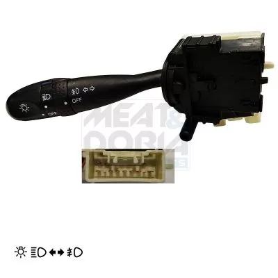 Steering Column Switch