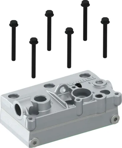 Repair Kit, air compressor