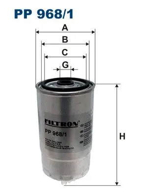 Fuel Filter