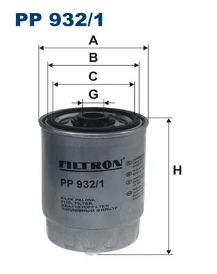 Fuel Filter