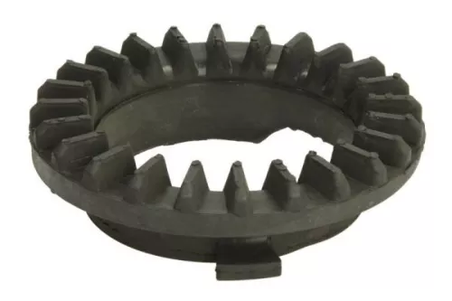 Rubber Buffer, suspension