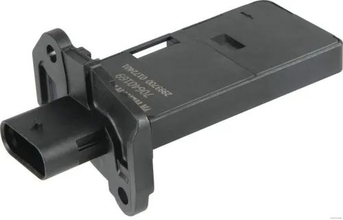 Mass Air Flow Sensor