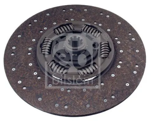 Clutch Disc