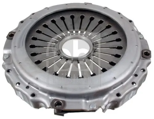 Clutch Pressure Plate