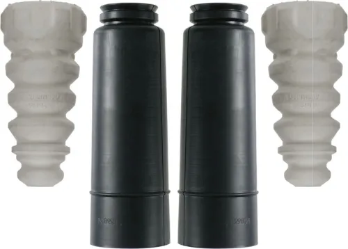Dust Cover Kit, shock absorber