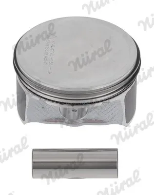 Piston