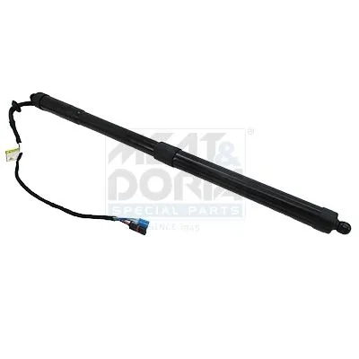 Gas Spring, tray (boot/cargo bay)