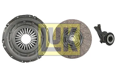 Clutch Kit