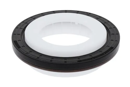 Shaft Seal, crankshaft