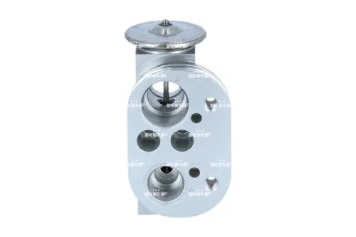 Expansion Valve, air conditioning