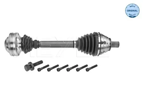 Drive Shaft