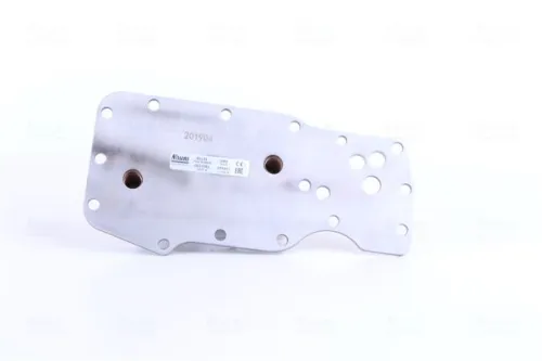 Oil Cooler, engine oil