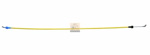 Cable Pull, door release