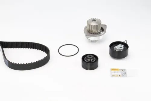Water Pump & Timing Belt Kit