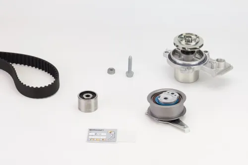 Water Pump & Timing Belt Kit