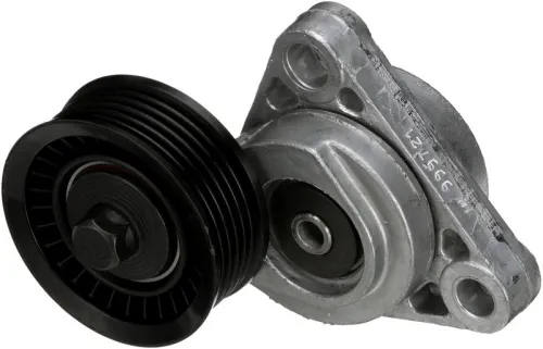 Belt Tensioner, V-ribbed belt