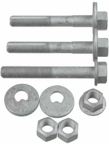 Repair Kit, wheel suspension