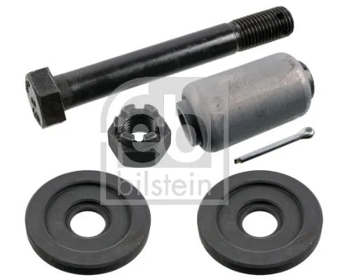 Repait Kit, spring bearing frame
