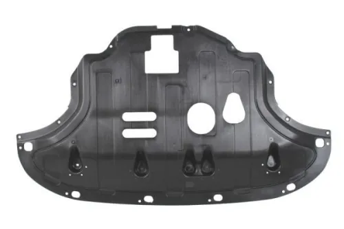Engine Guard/Skid Plate
