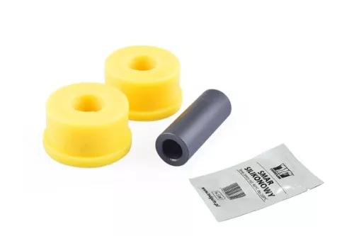 Mounting, control/trailing arm