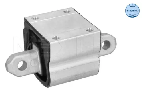 Mounting, manual transmission