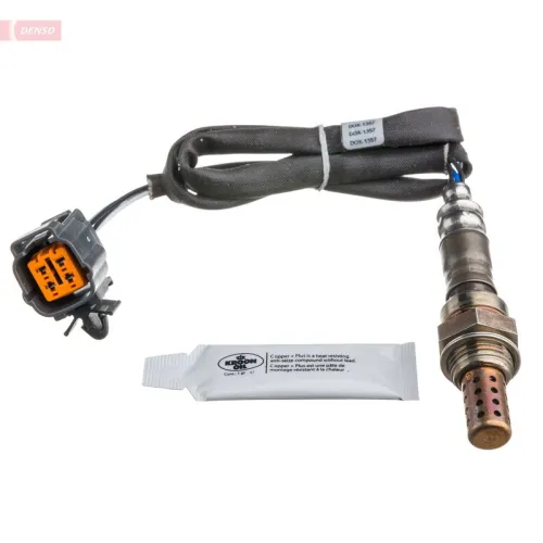 Oxygen Sensor