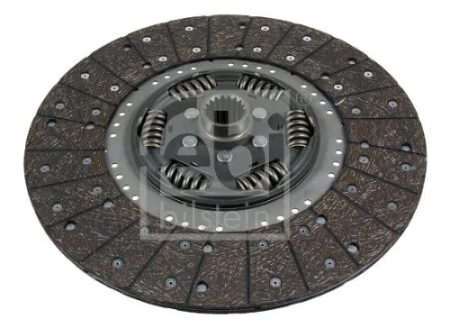 Clutch Disc