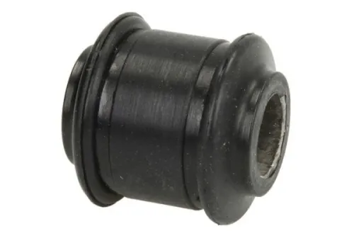 Mounting, shock absorber