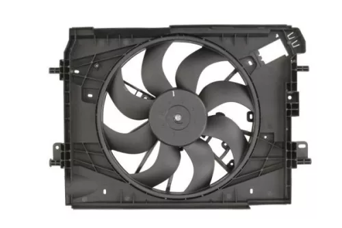 Fan, engine cooling