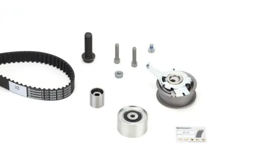 Timing Belt Kit