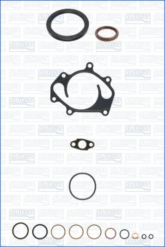 Gasket Kit, crankcase