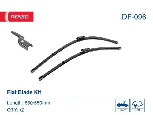 Wiper Blade