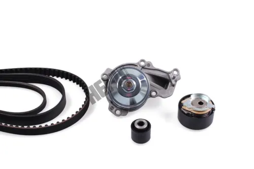 Water Pump & Timing Belt Kit