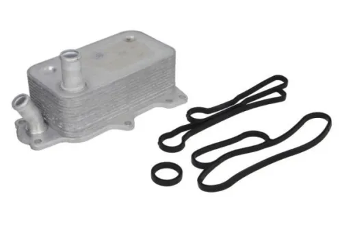 Oil Cooler, engine oil