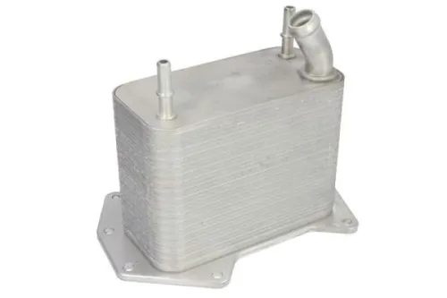 Oil Cooler, engine oil