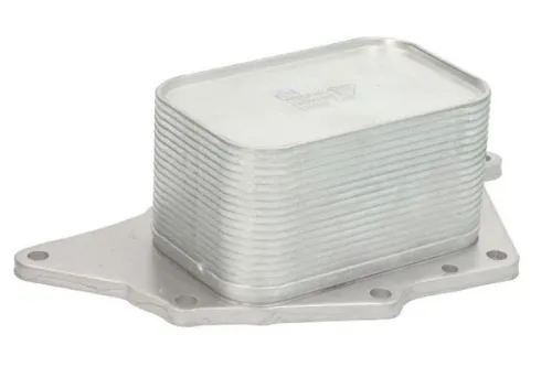 Oil Cooler, engine oil
