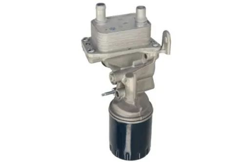Oil Cooler, engine oil