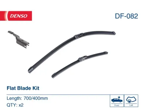 Wiper Blade